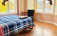 Kamar Tidur 4 Quiet Room Around York University Subway