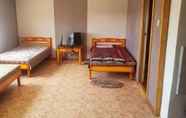 Kamar Tidur 4 Mountain View Guesthouse