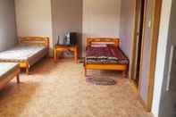 Kamar Tidur Mountain View Guesthouse