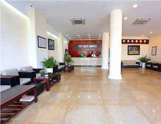 Sảnh chờ 2 Phu Quy Hotel