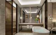 Toilet Kamar 4 Sheraton Kaifeng