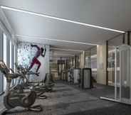 Fitness Center 5 Sheraton Kaifeng