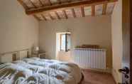 Phòng ngủ 3 Casa dei Giuli