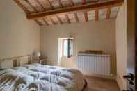 ห้องนอน Casa dei Giuli