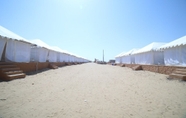 Tempat Tarikan Berdekatan 7 Sky Blue Desert Camp Jaisalmer