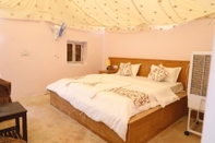 Bilik Tidur Sky Blue Desert Camp Jaisalmer