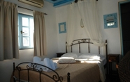 Kamar Tidur 4 Alexandros Resort