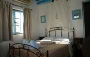 ห้องนอน 4 Alexandros Resort