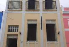外観 2 Hostel Pousada Sobrado do Conde
