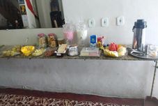 Restaurant Hostel Pousada Sobrado do Conde