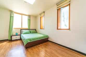 Bedroom 4 Hoony Guesthouse - Hostel