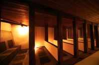 ล็อบบี้ Tetsuka Ryokan