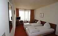 Bedroom 7 Hotel Alpha