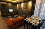 Phòng ngủ 5 The Place Suites Ataşehir