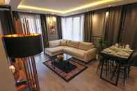 Ruang untuk Umum The Place Suites Ataşehir