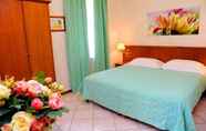 Kamar Tidur 2 Hotel Corte Regina