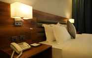 Kamar Tidur 5 EVA Hotel