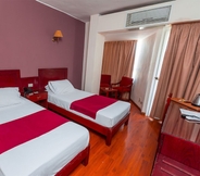 Bilik Tidur 6 Amoun Hotel Alexandria