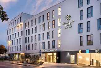 Exterior 4 elaya hotel augsburg