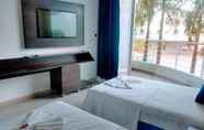 ห้องนอน 3 Hotel Santa Barbara Plus