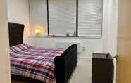 Kamar Tidur 2 Grand Stay Apartment