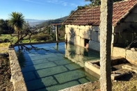 Swimming Pool Casa de Ventozella