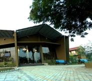 Exterior 4 Chimur Tiger Resort at Tadoba