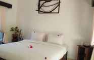 Bedroom 2 The This-Kon Gili Meno