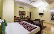 ห้องนอน 6 Hotel Sanand Heritage Mount Abu