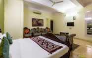 Phòng ngủ 6 Hotel Sanand Heritage Mount Abu