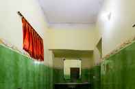 Phòng tắm bên trong Hotel Sanand Heritage Mount Abu