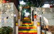 ภายนอกอาคาร 2 Hotel Sanand Heritage Mount Abu