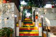 ภายนอกอาคาร Hotel Sanand Heritage Mount Abu