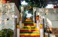 Luar Bangunan 2 Hotel Sanand Heritage Mount Abu