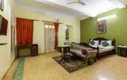 Bilik Tidur 7 Hotel Sanand Heritage Mount Abu