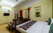 Bedroom 4 Hotel Sanand Heritage Mount Abu