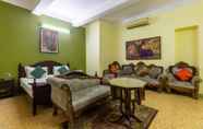 Bilik Tidur 5 Hotel Sanand Heritage Mount Abu