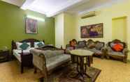 Bedroom 5 Hotel Sanand Heritage Mount Abu