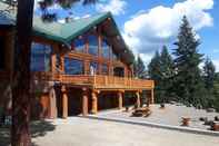 Bangunan Spirit Lodge at Silverstar