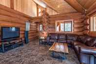 Lobi Spirit Lodge at Silverstar