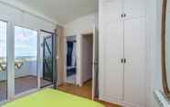 Bedroom 6 B-40 Begur 4 PAX