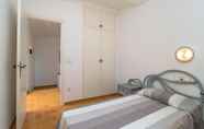 Bedroom 3 B-40 Begur 4 PAX