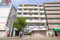 Exterior Simple Stay FUGA Shin-Osaka-Kita