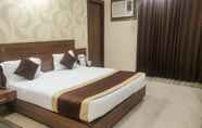 Bedroom 7 The Vaishno Devi Hills