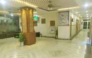 Lobby 3 The Vaishno Devi Hills