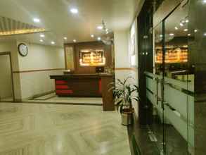 Lobby 4 The Vaishno Devi Hills