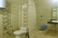 Toilet Kamar The Vaishno Devi Hills