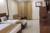 Bedroom The Vaishno Devi Hills