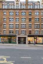 Bangunan 4 Hot spot at Soho - Covent Garden