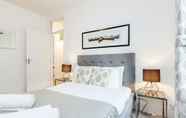 Bedroom 7 Hot spot at Soho - Covent Garden